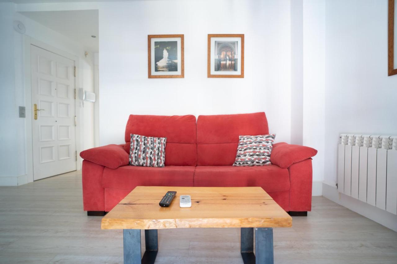 Precioso Apartamento Al Lado De La Alhambra — Photos 2