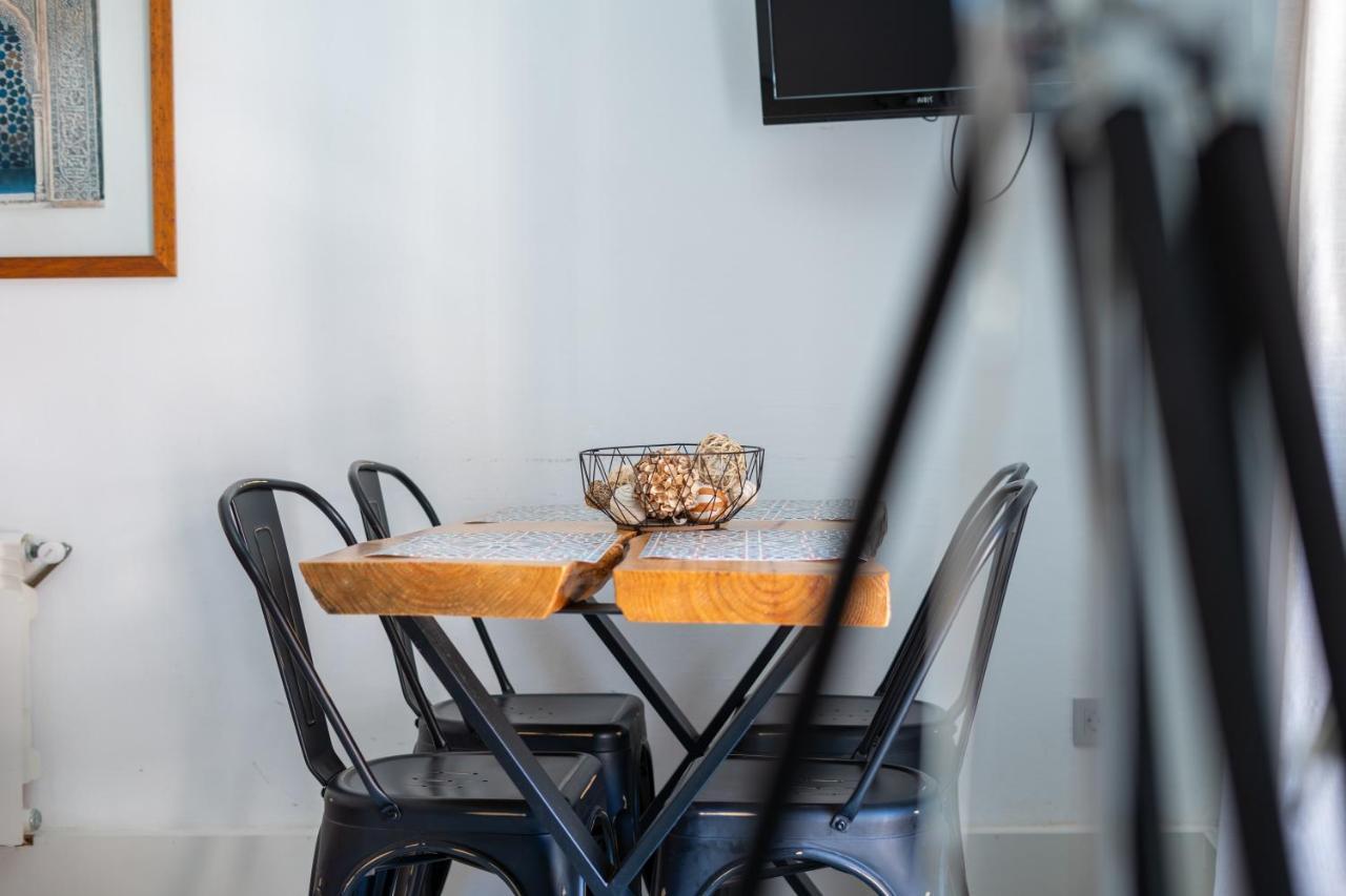 Precioso Apartamento Al Lado De La Alhambra — Photos 3